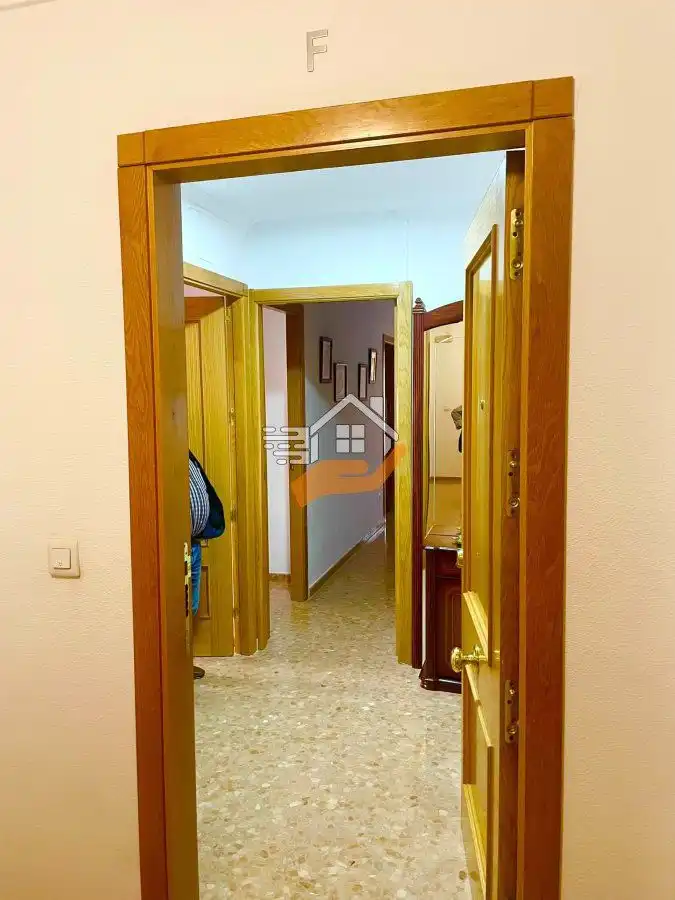 Flat for sale in Yeste, Albacete