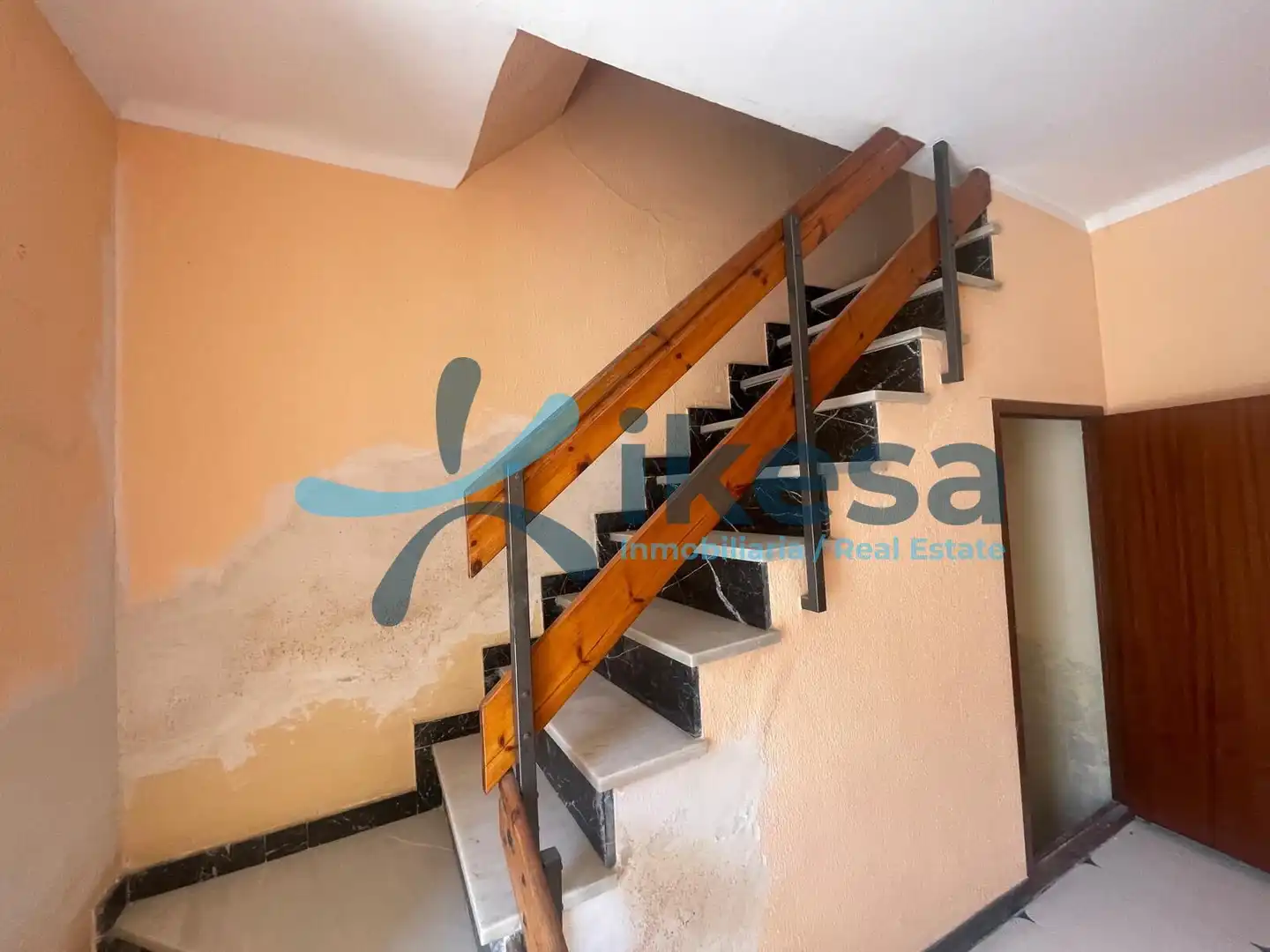 Casa o xalet en venda en Porcuna