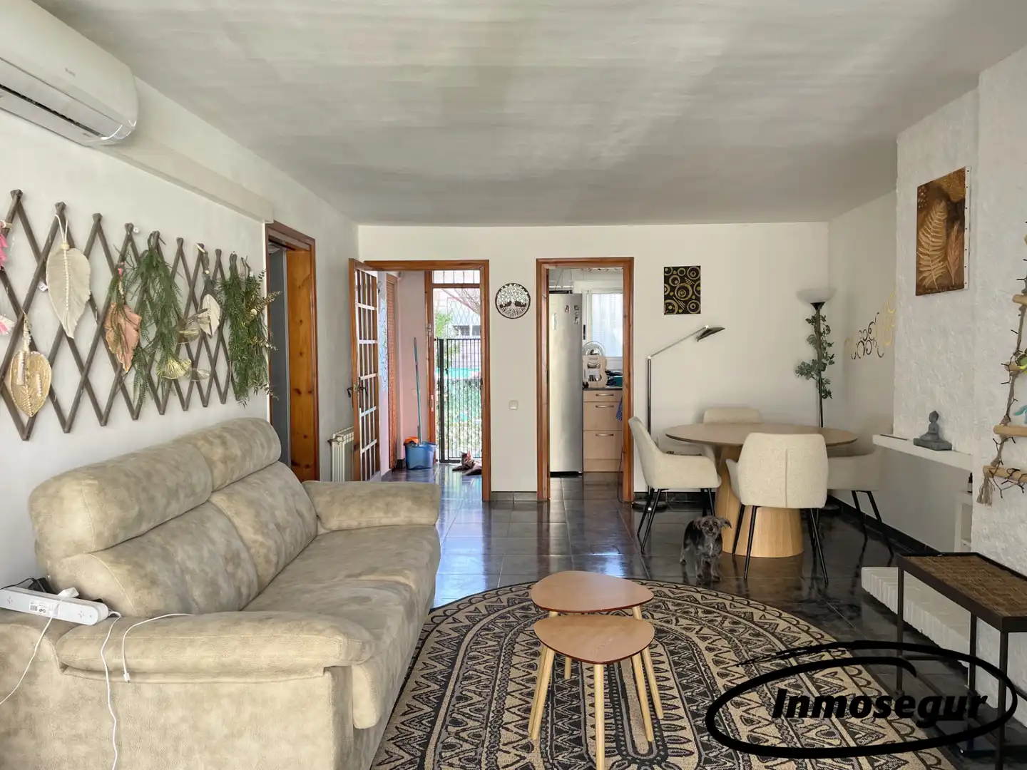 Apartamento con piscina en venta en Carrer del Pla de l'Era 6, imagen 6