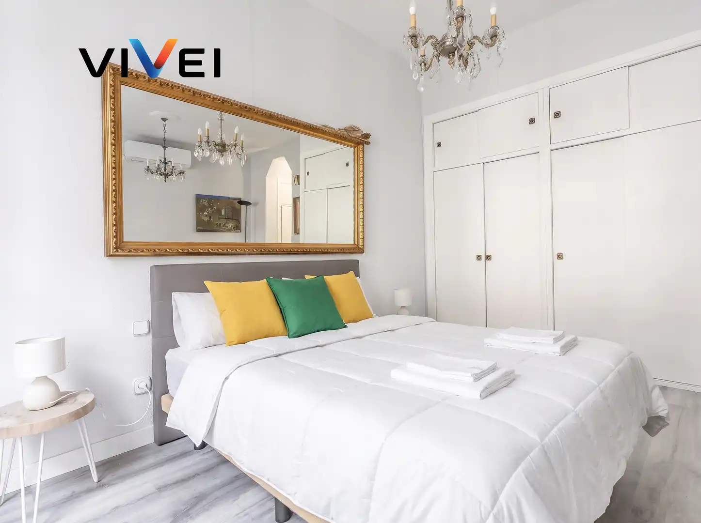 Piso con terraza en venta en Calle del Príncipe, imagen 9