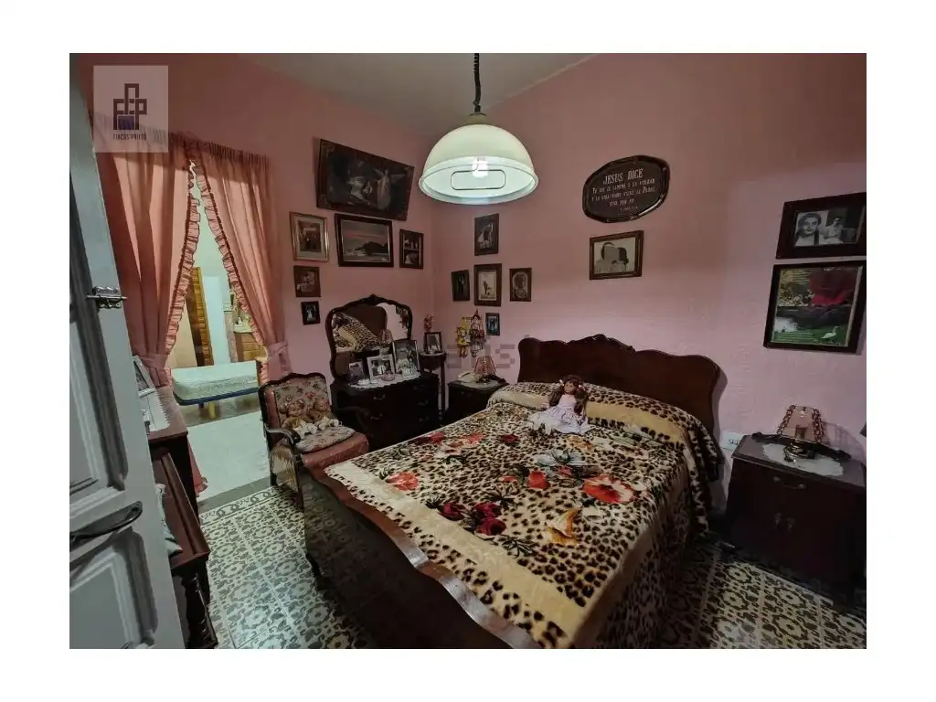 Bedroom of Houses for sale in Sant Boi de Llobregat