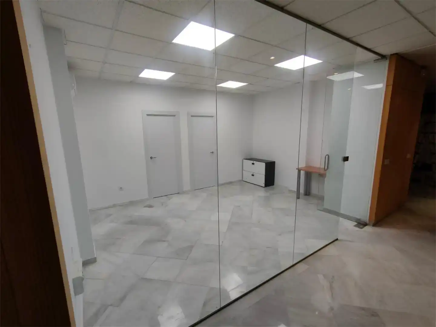 Büro zum Verkauf in Mairena del Aljarafe