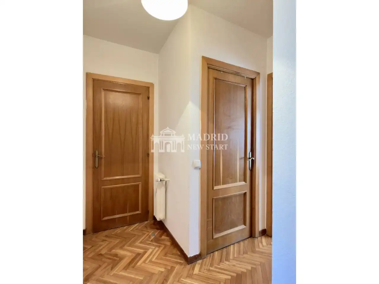 Habitación de Piso de alquiler en Segovia con Calefacción, Parquet y Terraza