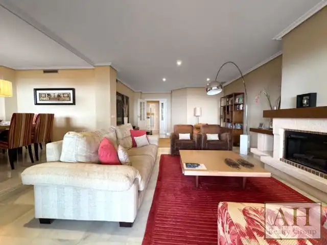 Apartamento en venta en Altea Hills, imagen 7