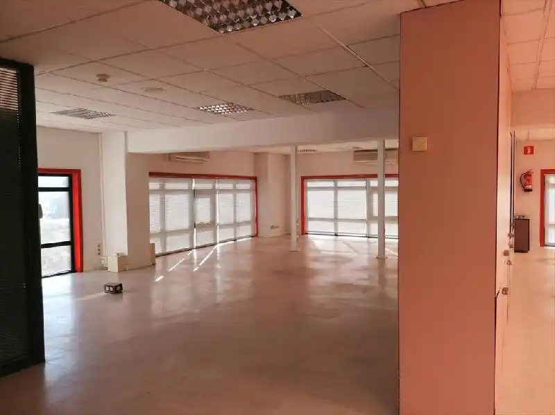 Nau industrial de lloguer a Polígono Pocomaco Tercera Avenida, imagen 8