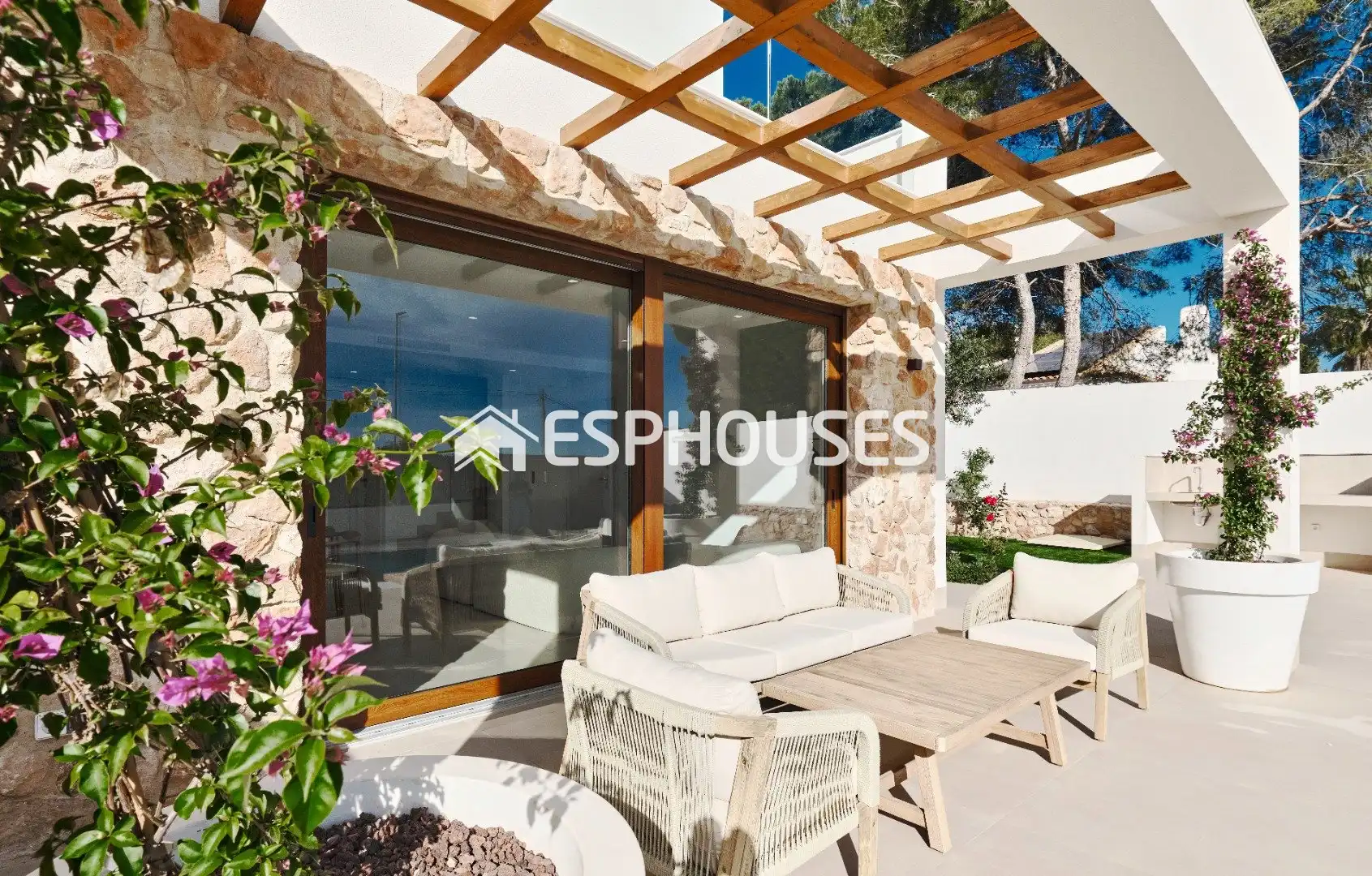 Villa avec terrasse à vendre à Orihuela Costa, imagen 14