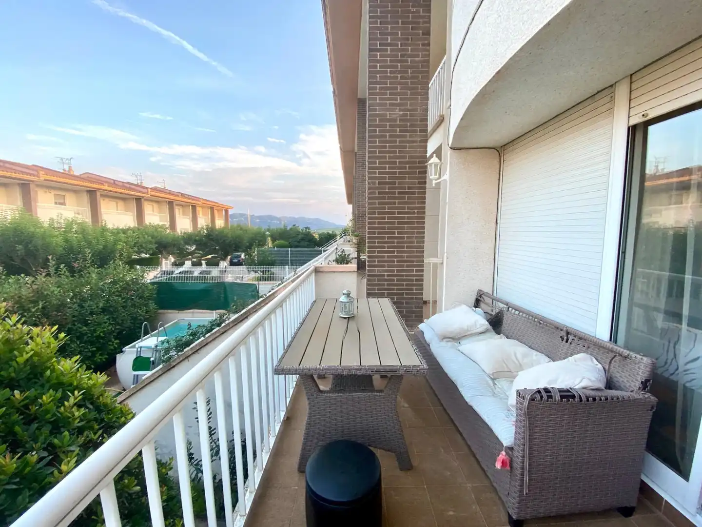 House with terrace for sale in Santa Bàrbara, imagen 7