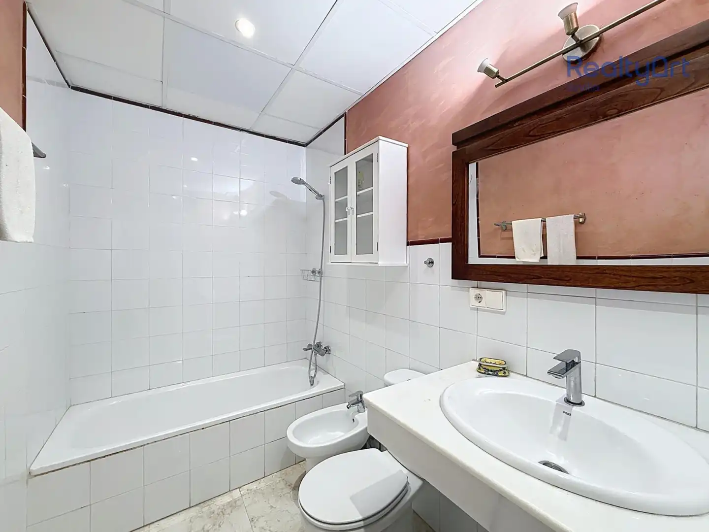 Apartment to rent in Casco Antiguo, imagen 12