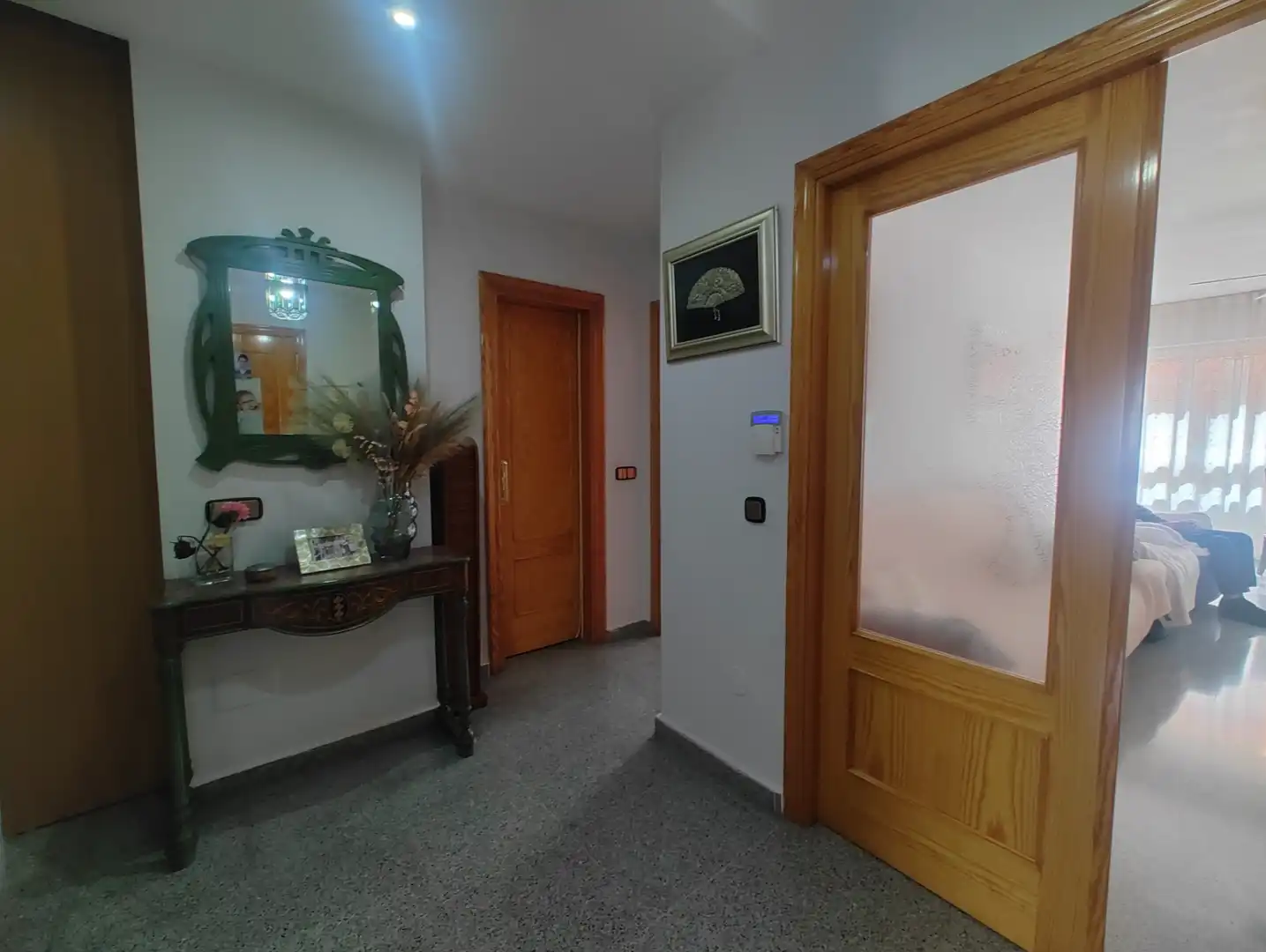 Flat for sale in Murcia  with Air Conditioner, Heating and Storage room