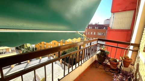 Foto 2 de Piso en venta en Calle Argantonios, Las Torres - Guadalupe, Huelva Capital