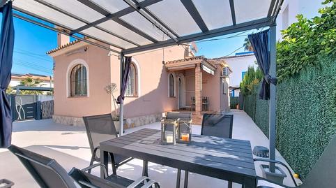 Foto 2 de Casa o xalet en venda a Camí de Les Bovetes al Mar, 75, El Palmar - Los Molinos, Alicante