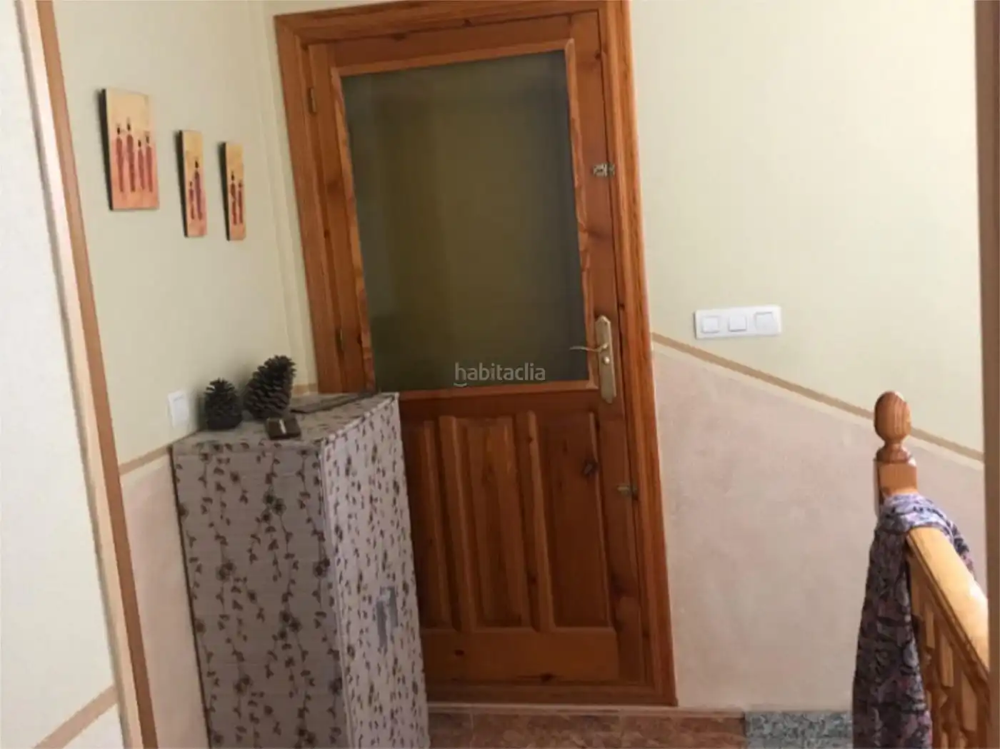 Terraced house for sale in Avenida Pablo Iglesias 36, imagen 25