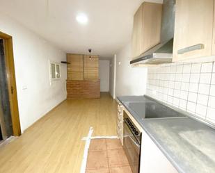 Kitchen of Loft for sale in  Barcelona Capital