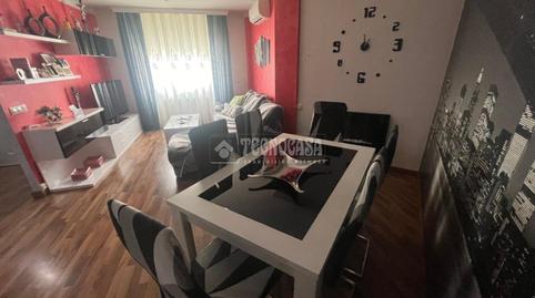 Foto 4 de Casa adosada en venta en Miguelturra, Ciudad Real