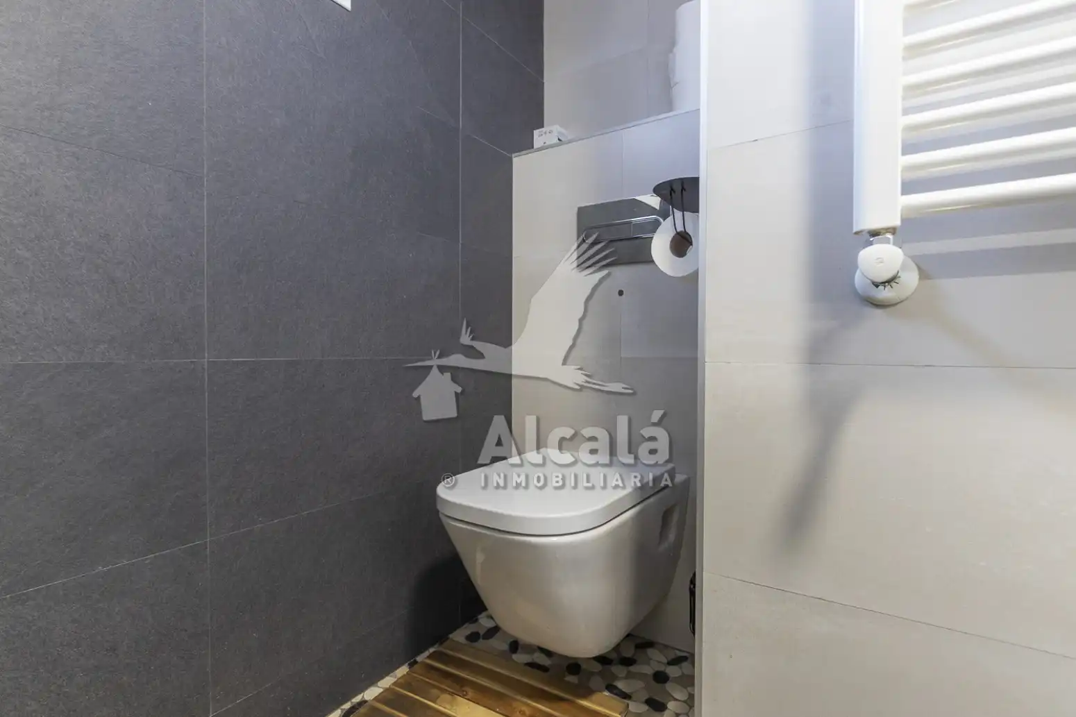 Flat with pool for sale in Ensanche, imagen 40