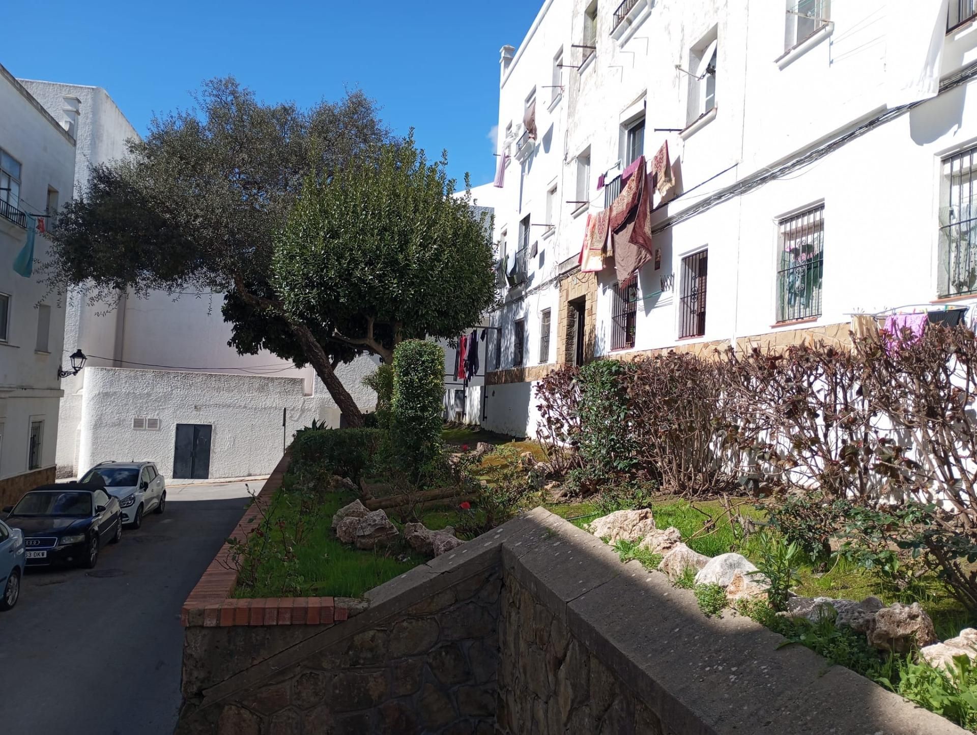 Wohnung zum Verkauf in San Roque Pueblo