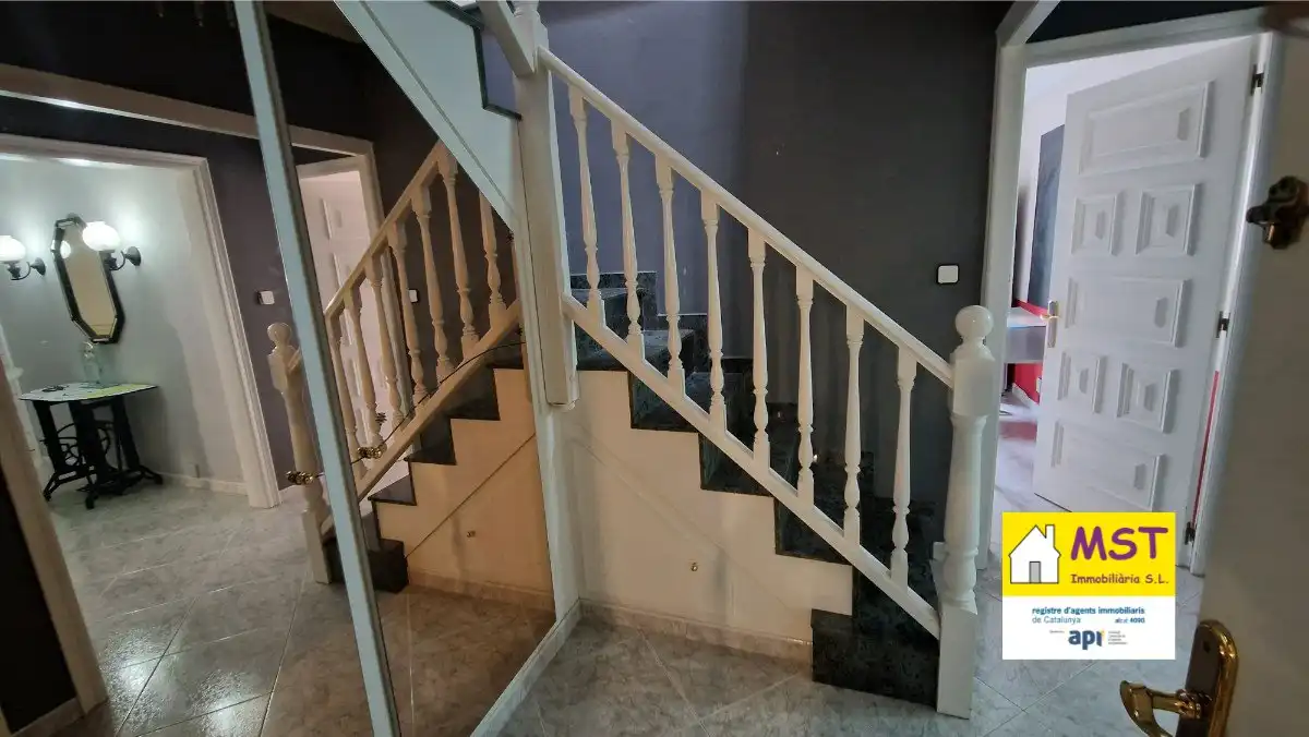 Dúplex en venta en Carrer del Bages, Balsareny