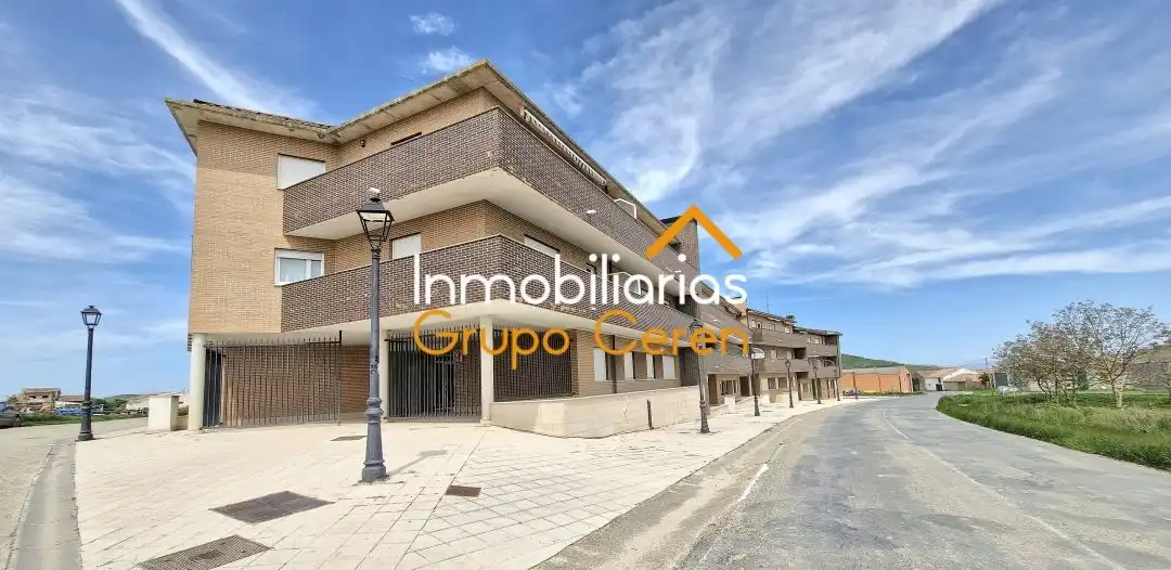 Piso en venta en Grañón