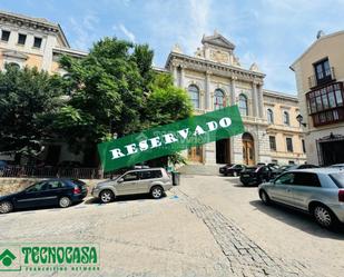 Außenansicht von Wohnung zum verkauf in  Toledo Capital