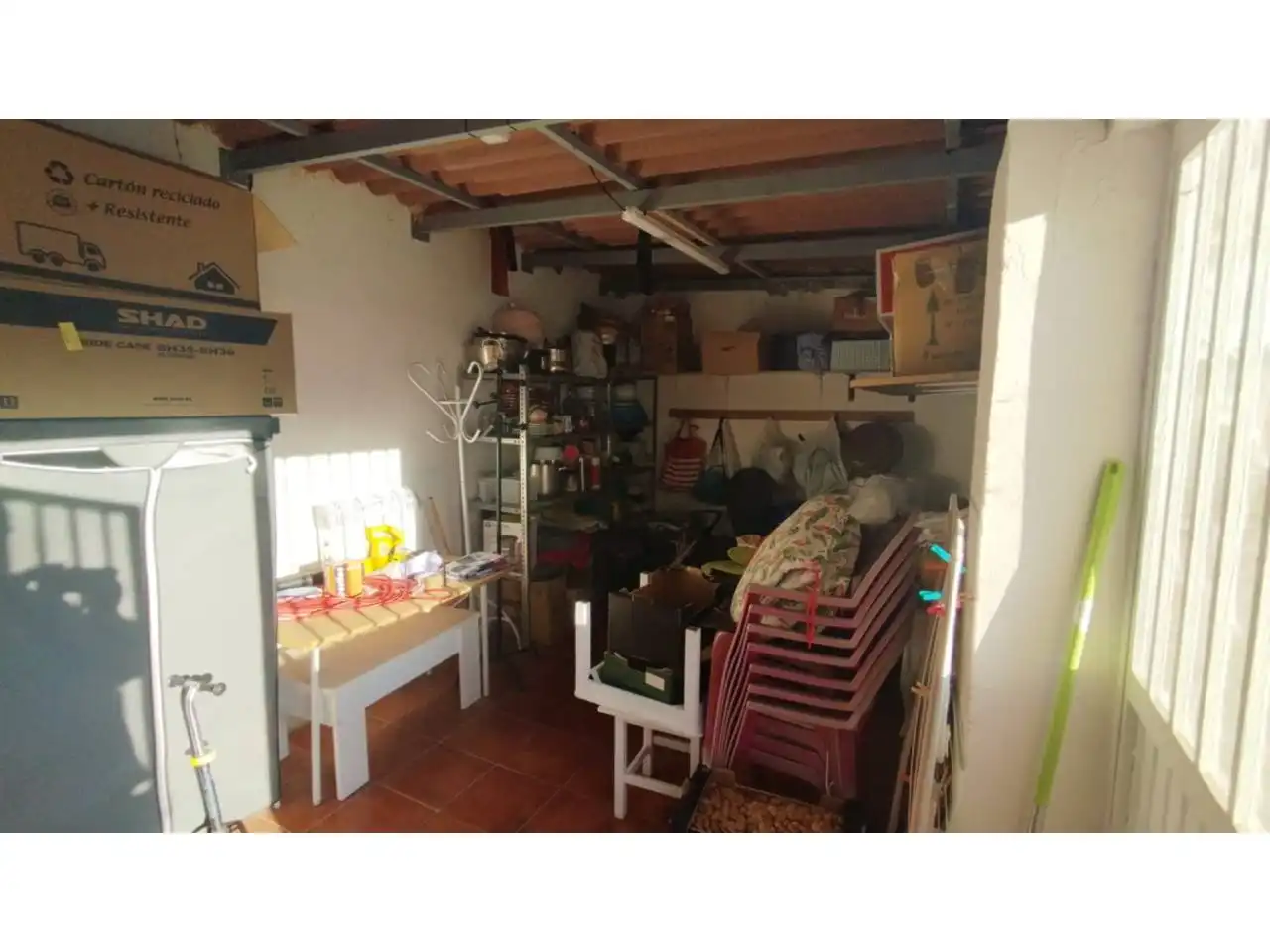 Casa o chalet en venta en Cuesta Colorada, 37, Gójar