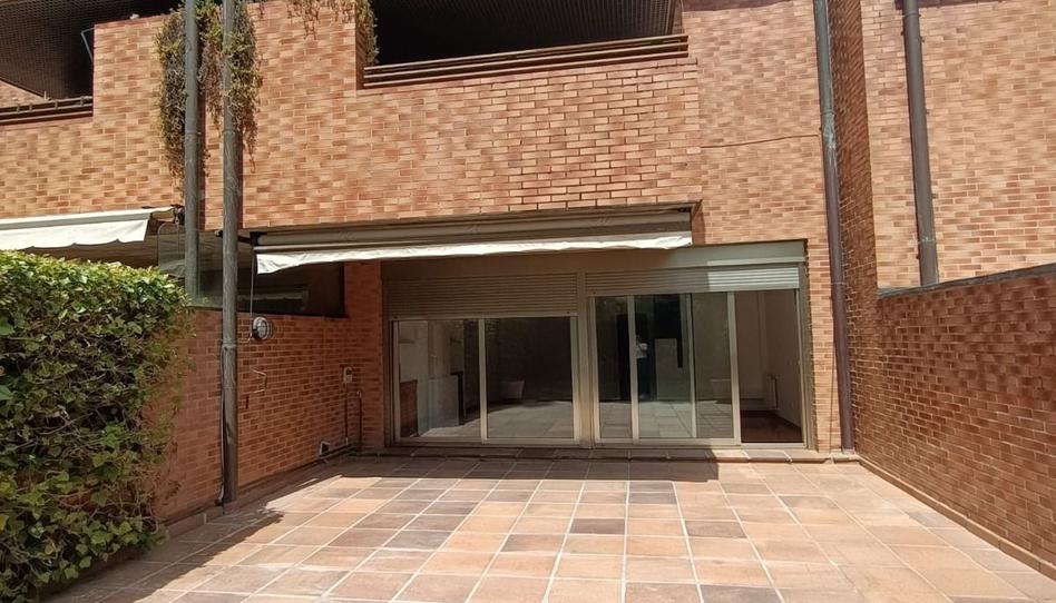 Foto 1 de Casa o xalet de lloguer a Zona Carretera del Plantío, Madrid