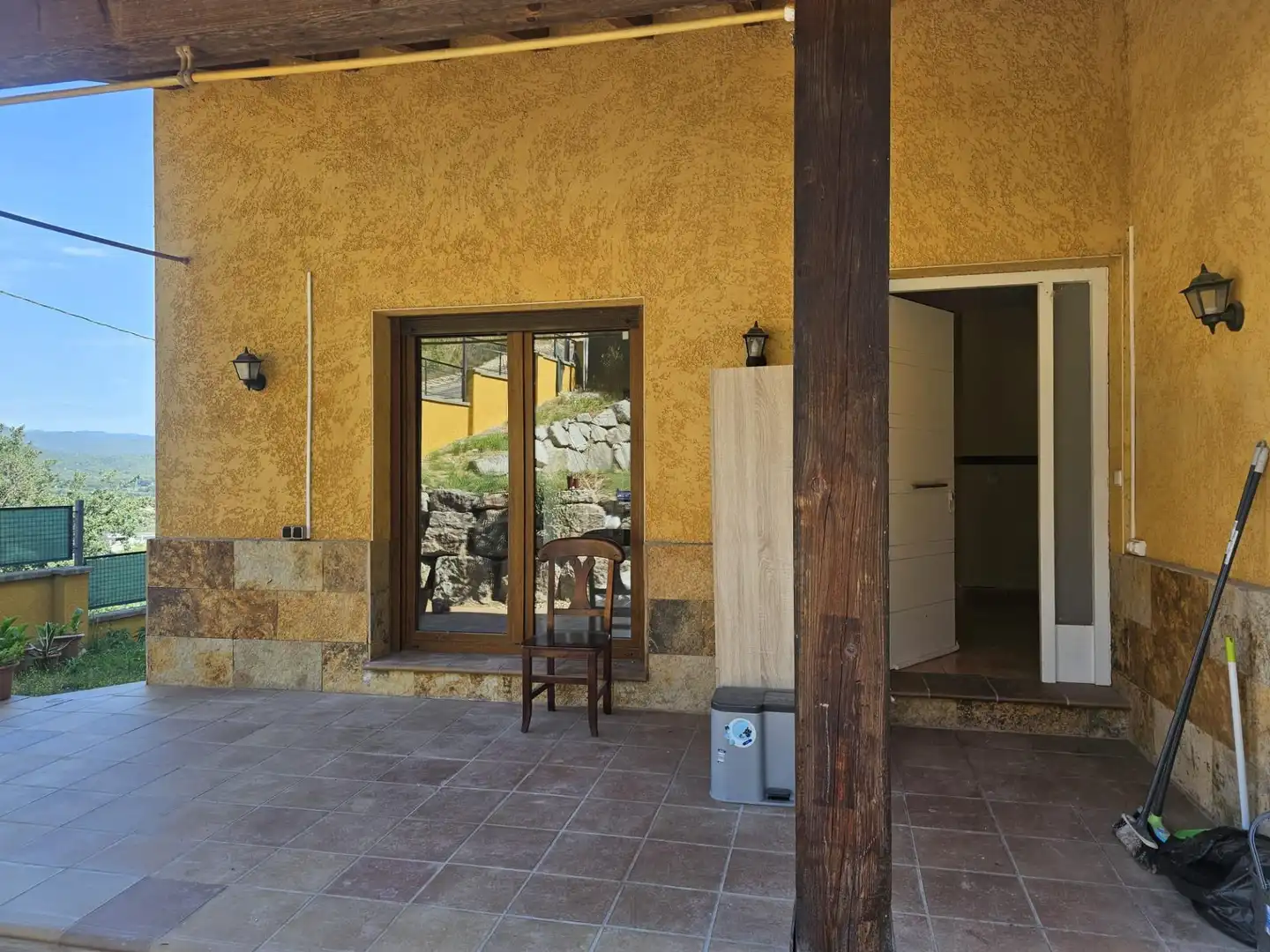 Houses for rent in Fogars de la Selva