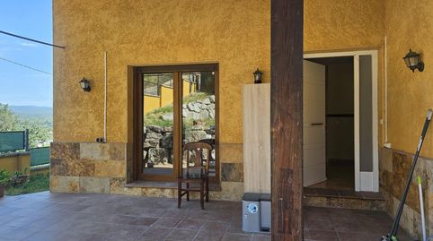 Photo 2 of Houses for rent in Fogars de la Selva, Barcelona