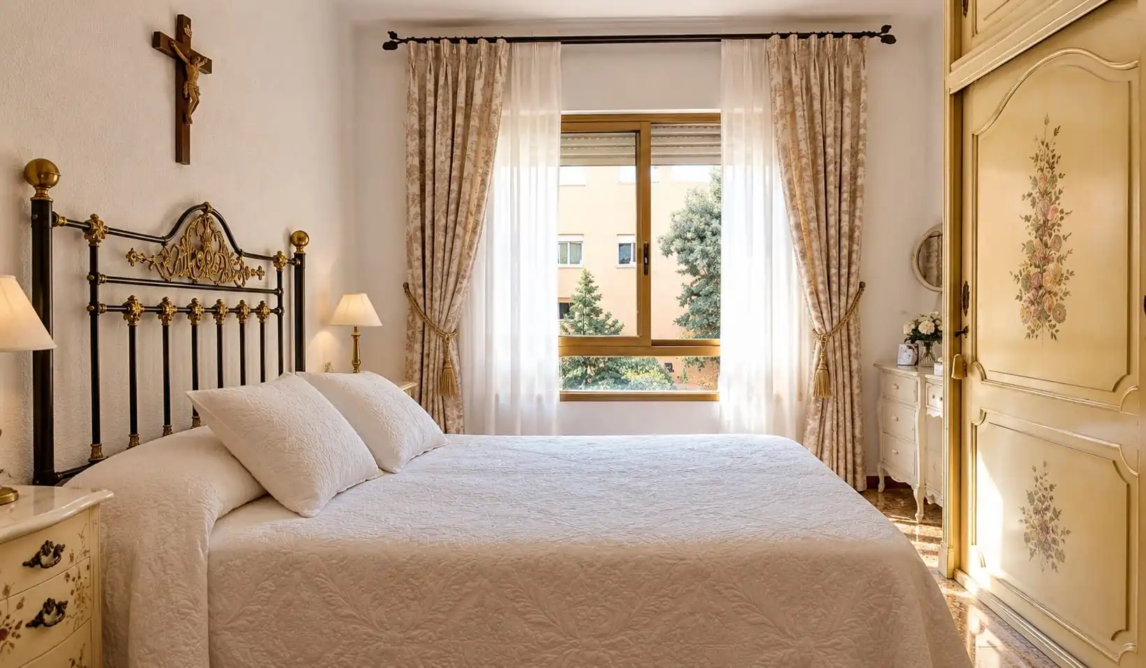 Piso con ascensor en venta en Alameda de Capuchinos, imagen 6