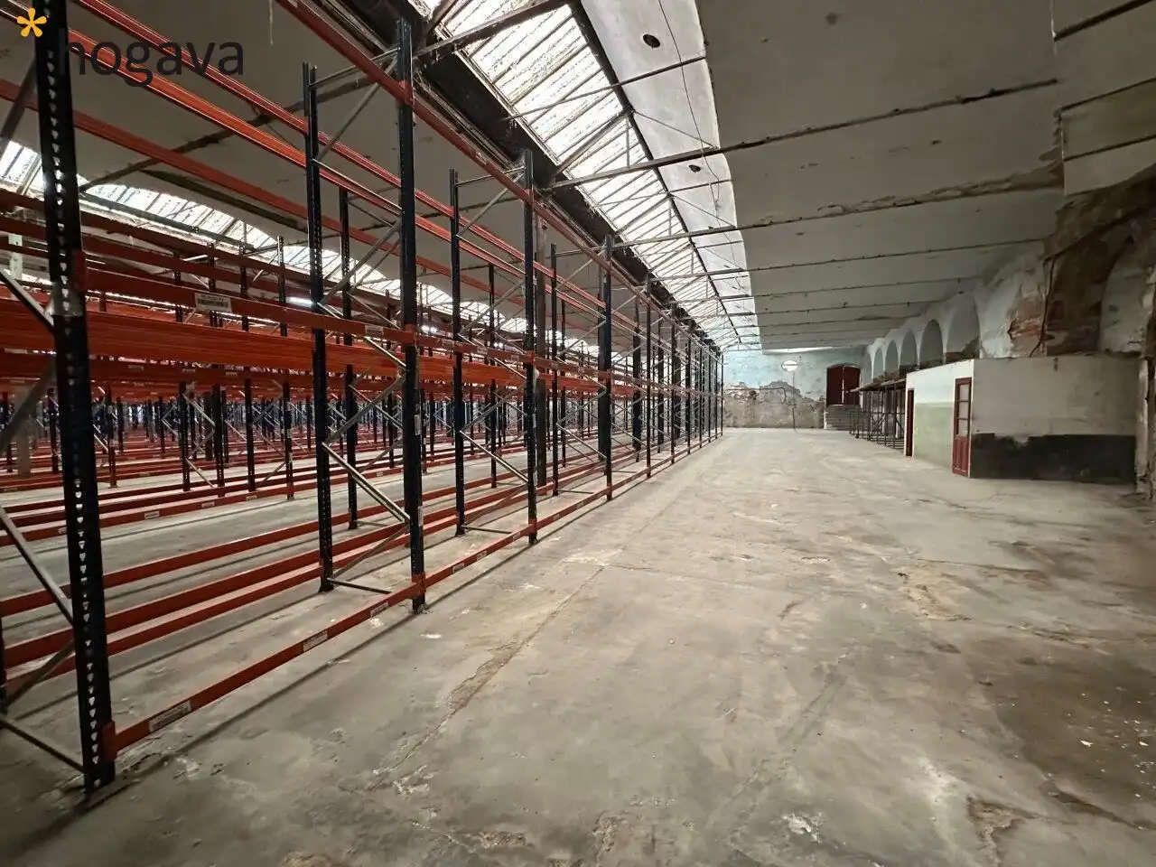 Nave industrielle à louer à Can Vinyals, imagen 38