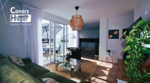 Foto 5 de Àtic en venda a Golf del Sur - Amarilla Golf, Santa Cruz de Tenerife