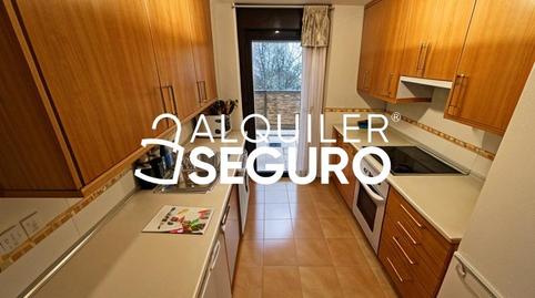 Photo 5 of Flat to rent in De la Alameda, Valdeolmos-Alalpardo, Madrid
