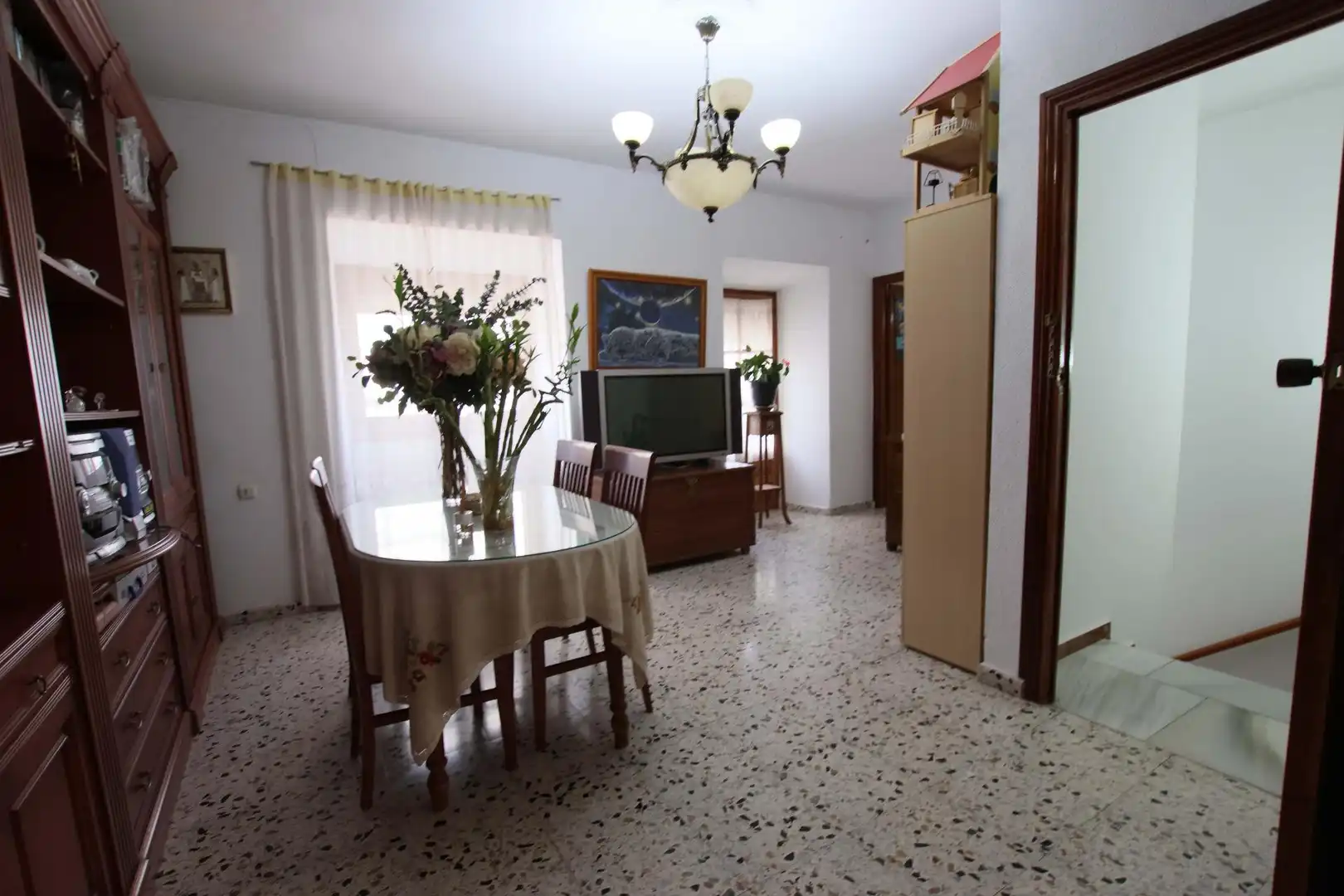 Wohnung zum Verkauf in Puebla de la Calzada