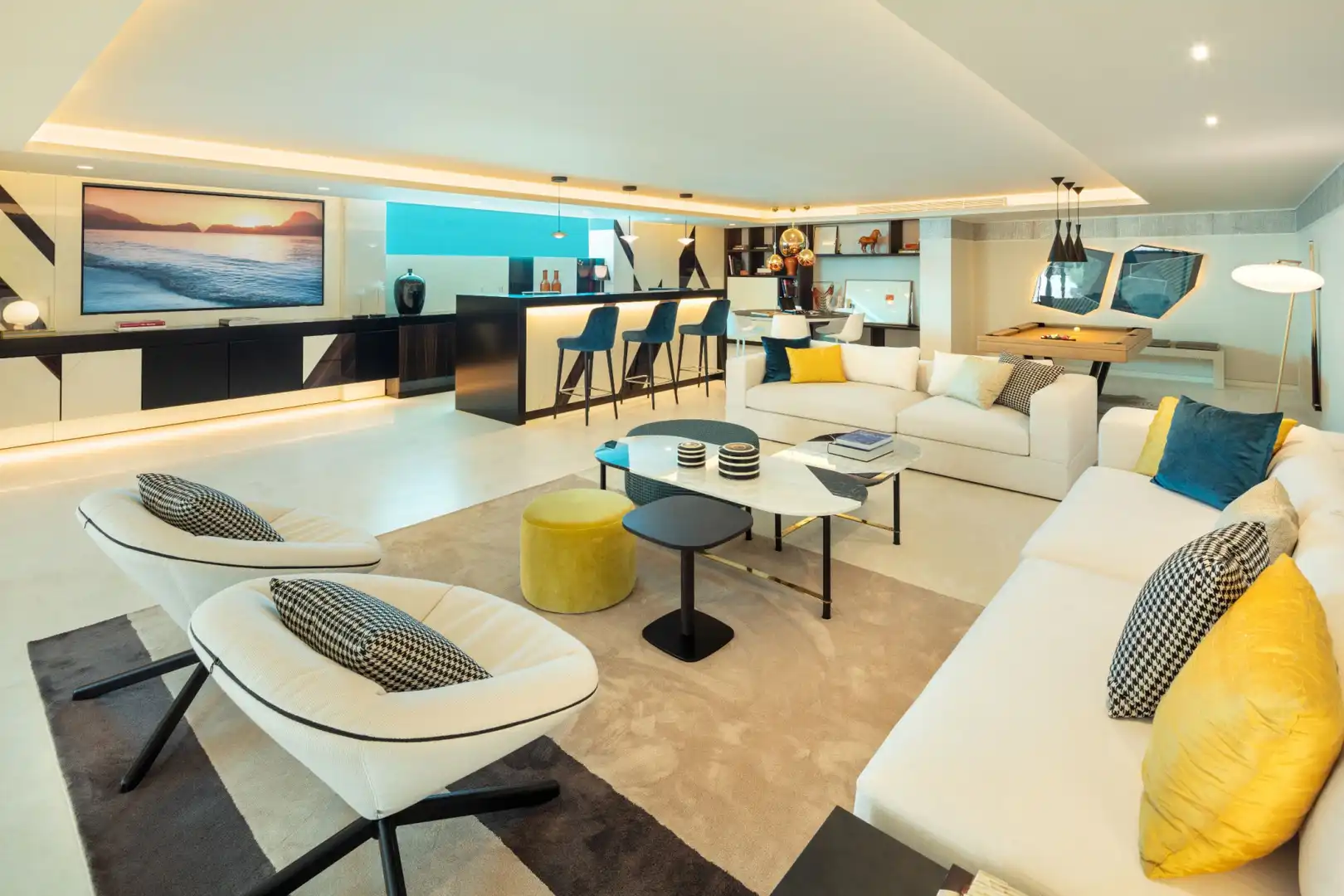 Casa con piscina en venta en Marbella Centro, imagen 21
