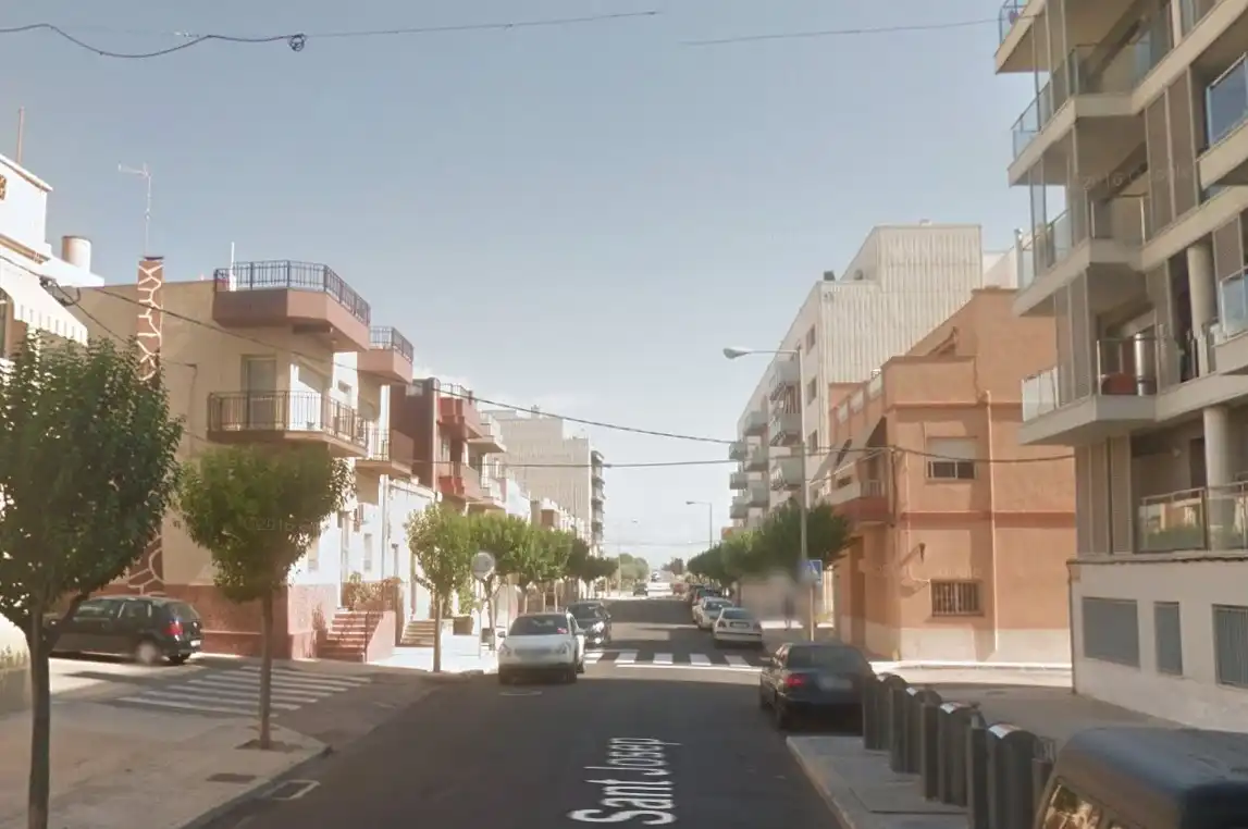 Pis en venda a Carrer de Sant Josep, Nord