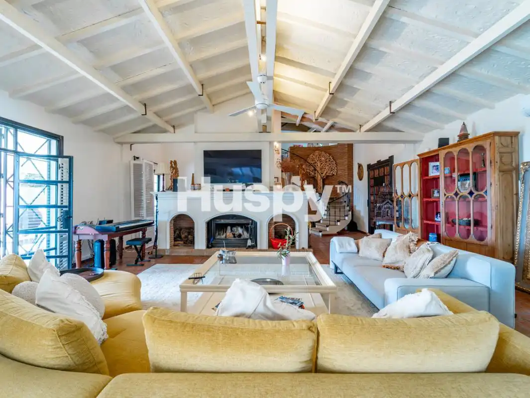 House with pool to rent in Urbanizacion Horno de la Miera, imagen 11