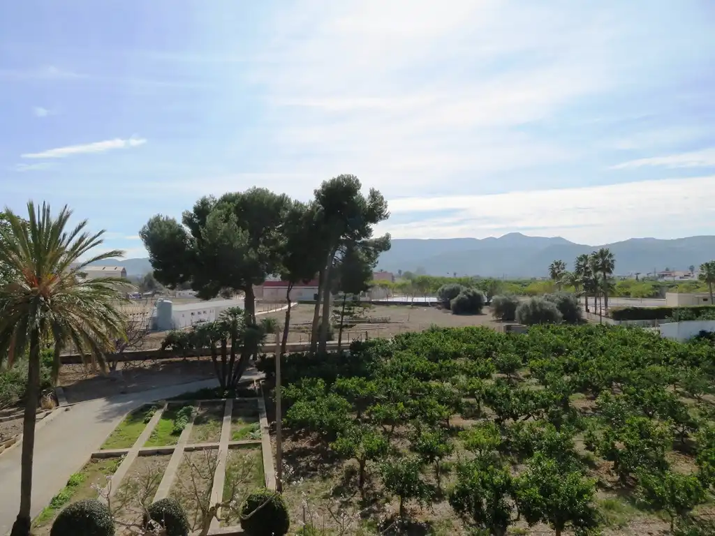 Detached house with terrace for sale in Beniarbeig, imagen 49