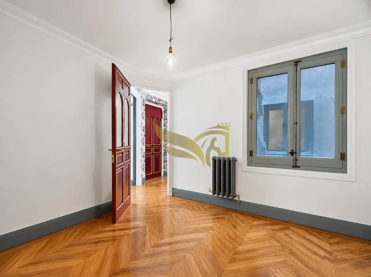 Piso en venta en Madrid con Aire acondicionado, Calefacción y Parquet