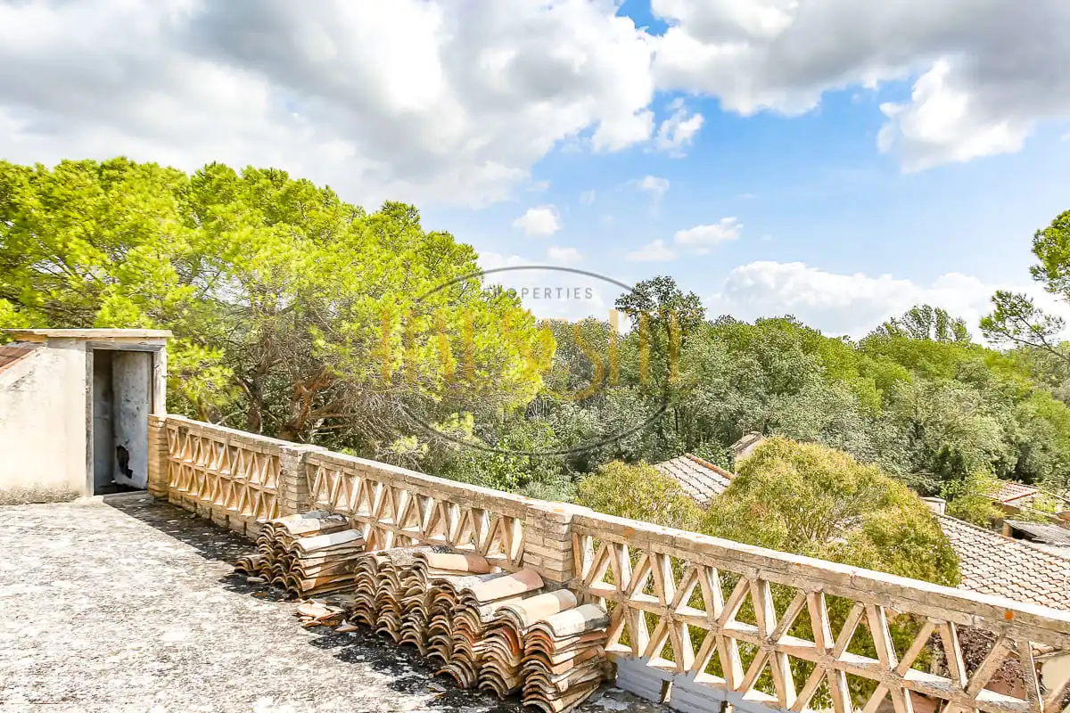 Country homes for sale in Torrelavit