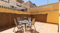 Terrace of Single-family semi-detached for sale in Armilla  with Air Conditioner, Heating and Terrace