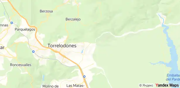 Pis en venda en Torrelodones