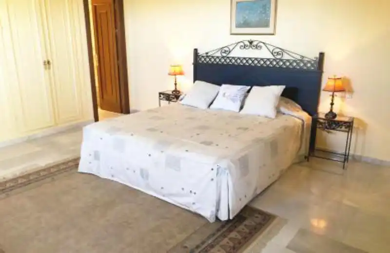 Casa con piscina in vendita a Benahavís pueblo, imagen 10