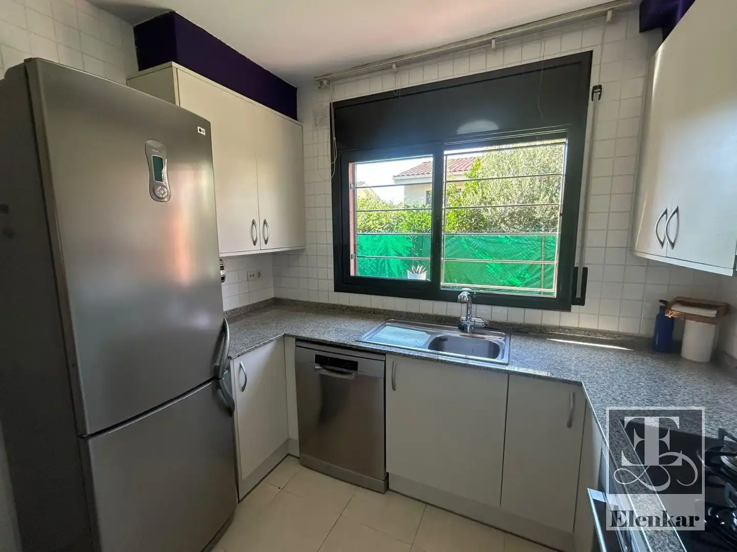 Casa a schiera con giardino in vendita a Bruc, imagen 16