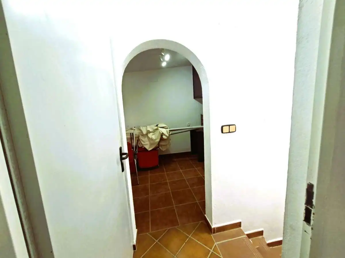 Residencial en venta en Garriguella