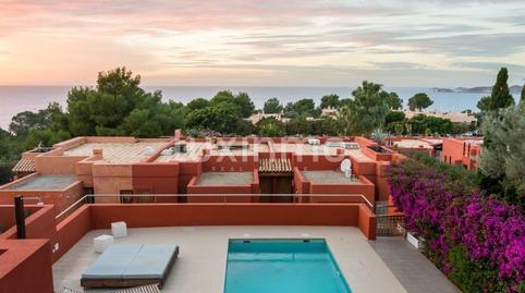 Foto 5 de Casa adosada en venda a Cala Vedella - Cala Tarida, Sant Josep de sa Talaia