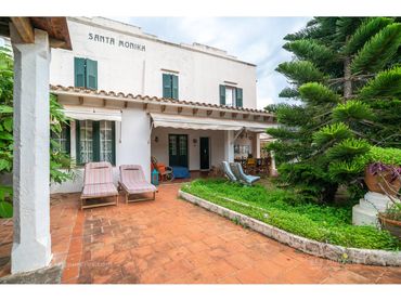 Country house with garden for sale in Maó ciutat