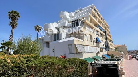 Foto 3 de Apartament en venda a Aguas Nuevas, Torrevieja
