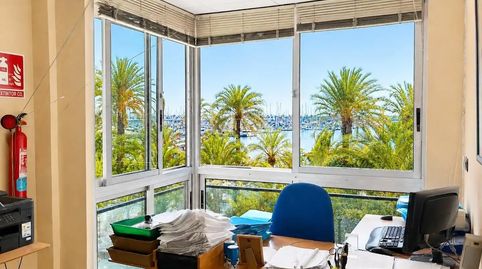 Foto 3 de Piso en venta en Rambla de Méndez Núñez, 2, Casco Antiguo - Sta. Cruz - Ayuntamiento, Alicante / Alacant