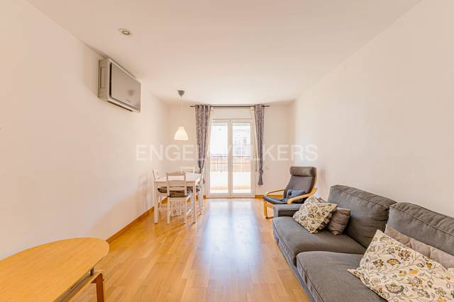 Apartamento en Venta en La Miranda - Can Candeler