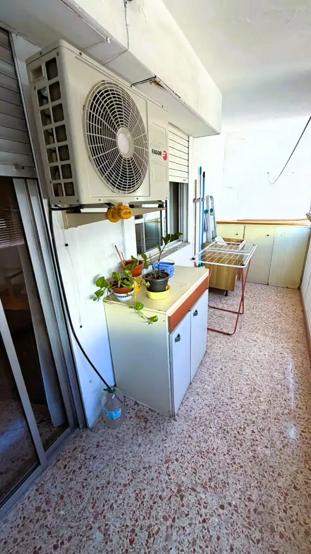 Flat with terrace for sale in Avinguda de Pérez Galdós, imagen 31