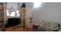 Sala d'estar de Casa o xalet en venda en La Carlota amb Aire condicionat, Calefacció i Traster